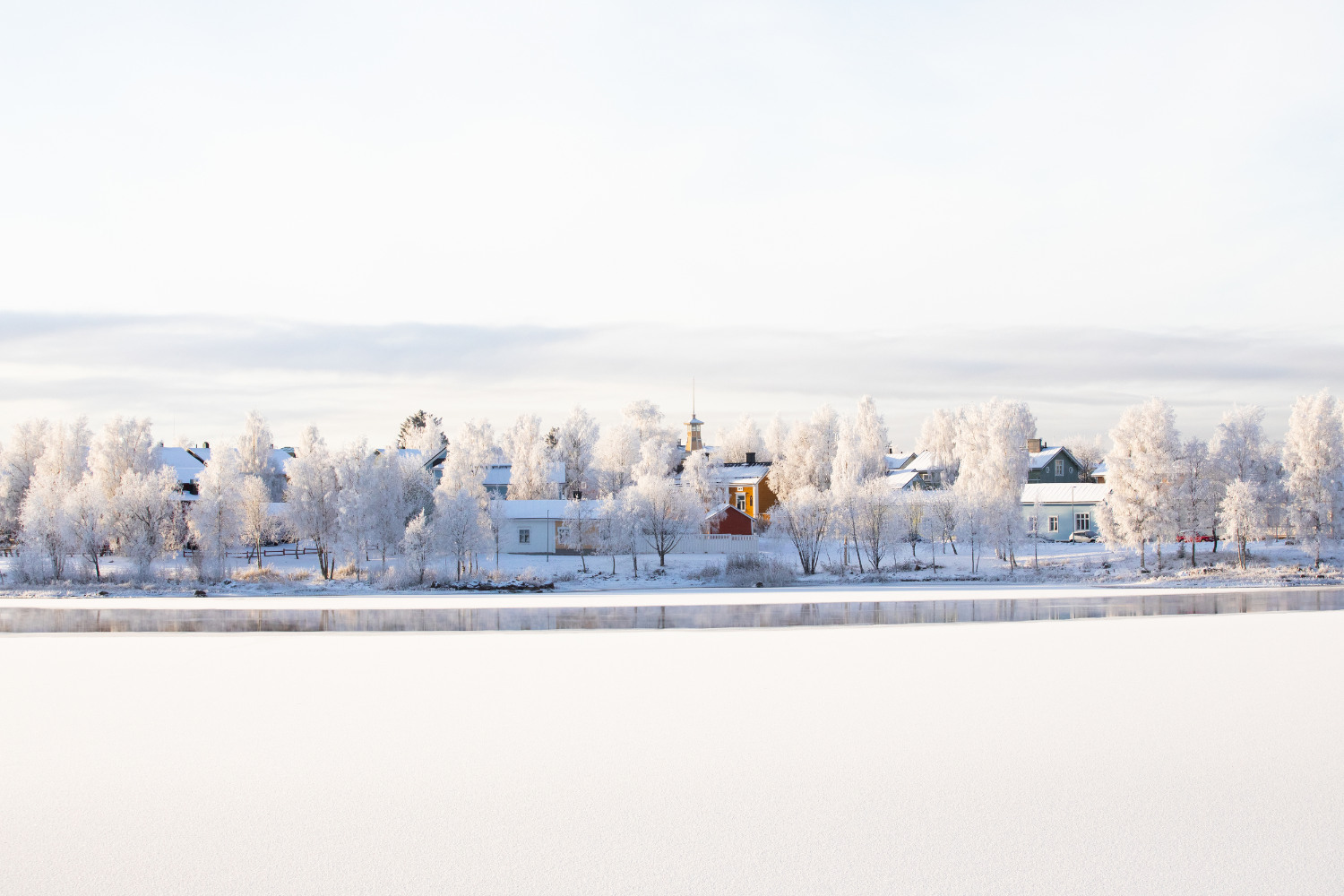 Pikisaari island_City of Oulu