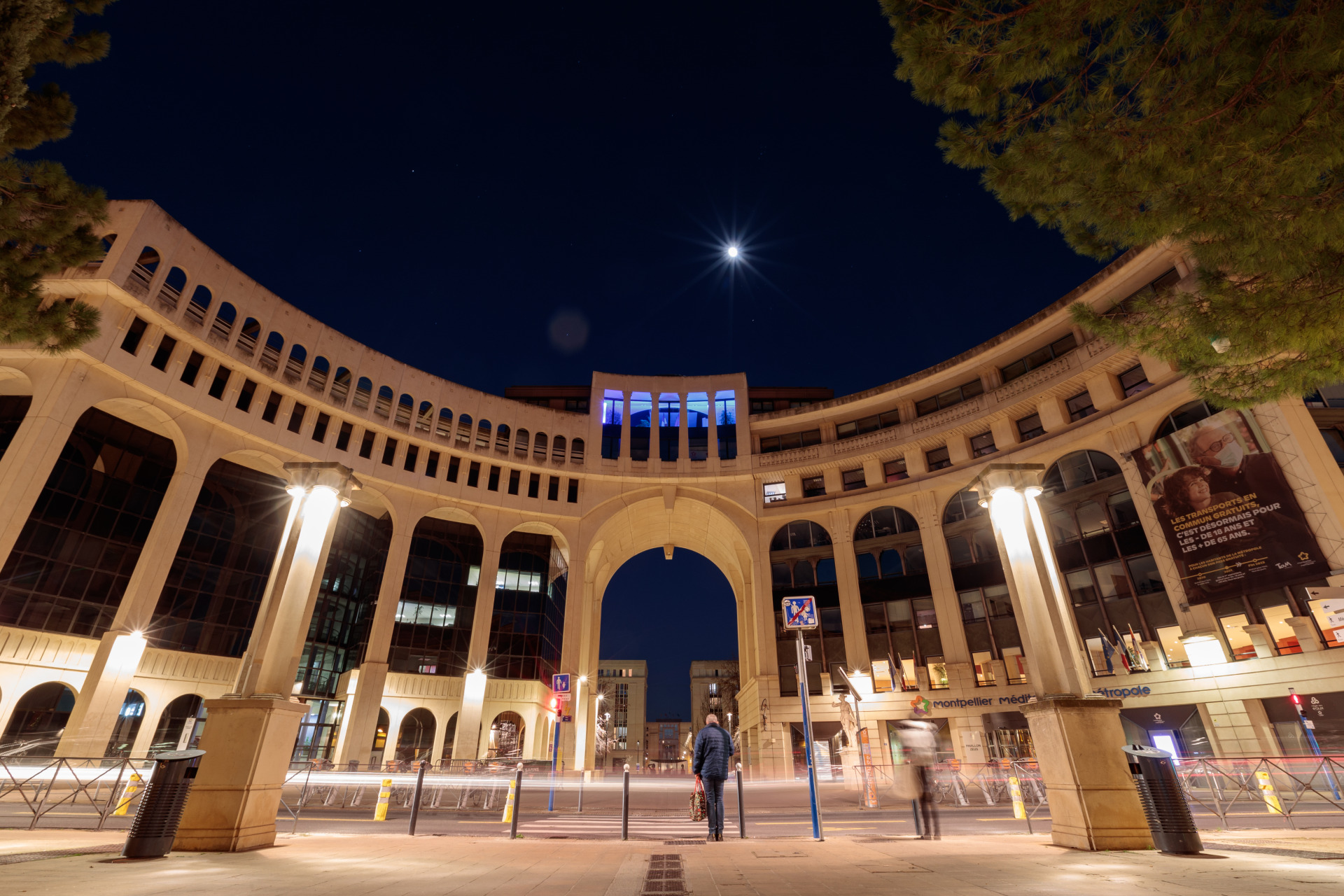 Ville de Montpellier