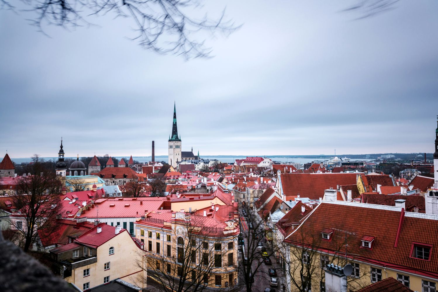 Tallinn