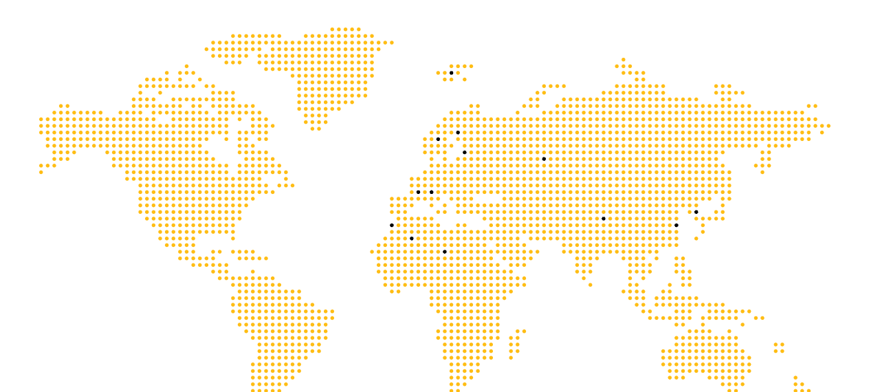 LUCI connecting cities